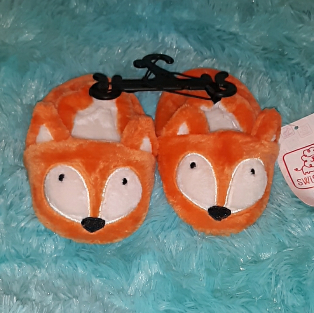 Slippers